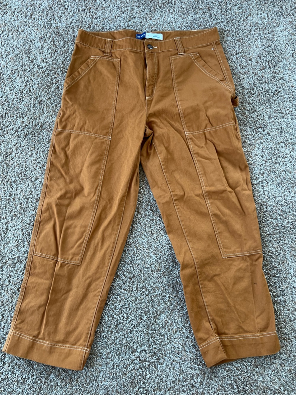 Old navy women’s cargo pants